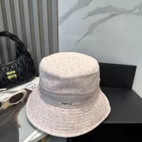 $32.00 USD Christian Dior Caps #1341953