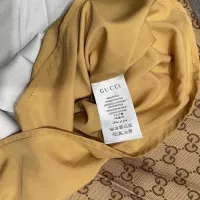 $98.00 USD Gucci Dresses Sleeveless For Women #1342027