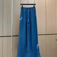 $96.00 USD Chanel Jeans For Women #1342219