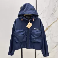 $234.71 USD MIU MIU Tracksuits Long Sleeved For Women #1342459