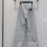 $235.00 USD Louis Vuitton LV Tracksuits Long Sleeved For Women #1342473