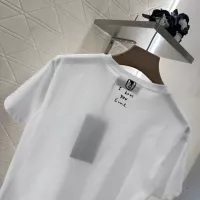 $68.00 USD Gucci T-Shirts Short Sleeved For Women #1342486