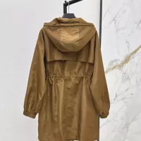 $128.00 USD Prada Dresses Long Sleeved For Women #1342505