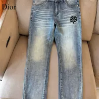 $48.00 USD Christian Dior Jeans For Men #1342527