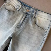 $48.00 USD Louis Vuitton LV Jeans For Men #1342533