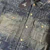 $72.00 USD Chanel Jackets Long Sleeved For Men #1342682