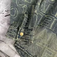 $72.00 USD Chanel Jackets Long Sleeved For Men #1342682