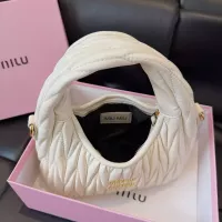 $38.00 USD MIU MIU Handbags For Women #1342880