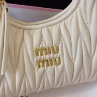 $38.00 USD MIU MIU Handbags For Women #1342880
