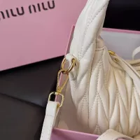 $38.00 USD MIU MIU Handbags For Women #1342880