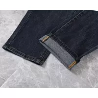 $45.00 USD Louis Vuitton LV Jeans For Men #1342972