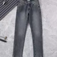 $45.00 USD Christian Dior Jeans For Men #1343001