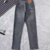 $45.00 USD Christian Dior Jeans For Men #1343001