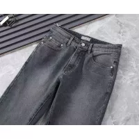 $45.00 USD Christian Dior Jeans For Men #1343001