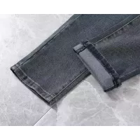 $45.00 USD Christian Dior Jeans For Men #1343001