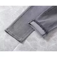 $45.00 USD Louis Vuitton LV Jeans For Men #1343004