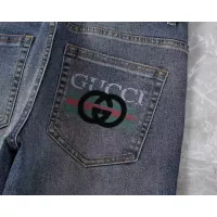 $45.00 USD Gucci Jeans For Men #1343011