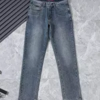 $45.00 USD Prada Jeans For Men #1343013