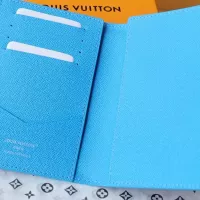$52.00 USD Louis Vuitton LV Card Case #1343026