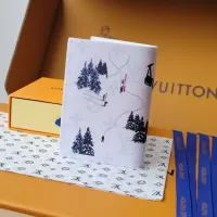 $52.00 USD Louis Vuitton LV Card Case #1343029
