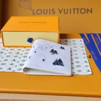 $52.00 USD Louis Vuitton LV Card Case #1343029