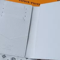 $52.00 USD Louis Vuitton LV Card Case #1343029
