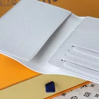 $52.00 USD Louis Vuitton LV Card Case #1343029