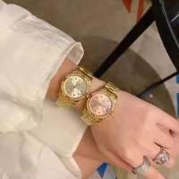 $36.00 USD Rolex Watches For Women #1343032