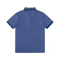 $39.00 USD Lacoste T-Shirts Short Sleeved For Men #1343060