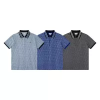 $39.00 USD Lacoste T-Shirts Short Sleeved For Men #1343060
