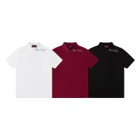 $39.00 USD Gucci T-Shirts Short Sleeved For Men #1343065