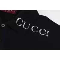$39.00 USD Gucci T-Shirts Short Sleeved For Men #1343066