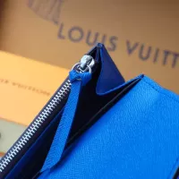 $56.00 USD Louis Vuitton LV Wallets #1343098