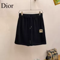 $48.00 USD Christian Dior Tracksuits Short Sleeved For Men #1343120