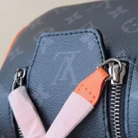 $102.00 USD Louis Vuitton AAA Quality Handbags #1343161