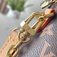 $140.00 USD Louis Vuitton AAA Quality Messenger Bags For Women #1343192