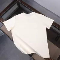 $45.00 USD Gucci T-Shirts Short Sleeved For Men #1343335