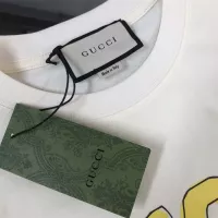 $45.00 USD Gucci T-Shirts Short Sleeved For Men #1343335
