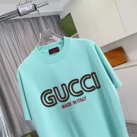 $42.00 USD Gucci T-Shirts Short Sleeved For Unisex #1343351