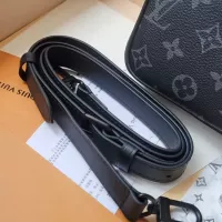 $115.00 USD Louis Vuitton AAA Quality Messenger Bags #1343355