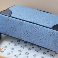 $115.00 USD Louis Vuitton AAA Quality Messenger Bags #1343359