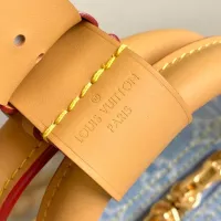 $244.63 USD Louis Vuitton Travel Bags #1343364