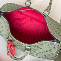 $222.00 USD Louis Vuitton Travel Bags #1343383