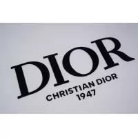 $29.00 USD Christian Dior T-Shirts Short Sleeved For Unisex #1343398