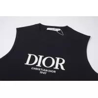 $29.00 USD Christian Dior T-Shirts Short Sleeved For Unisex #1343400
