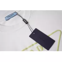 $32.00 USD Prada T-Shirts Short Sleeved For Unisex #1343401
