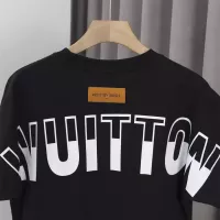 $36.00 USD Louis Vuitton LV T-Shirts Short Sleeved For Men #1343404