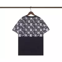$32.00 USD Louis Vuitton LV T-Shirts Short Sleeved For Unisex #1343406
