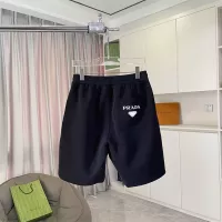 $64.00 USD Prada Pants For Men #1343443
