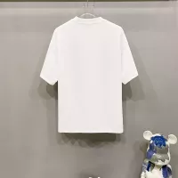 $42.00 USD Prada T-Shirts Short Sleeved For Unisex #1343464
